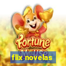 flix novelas