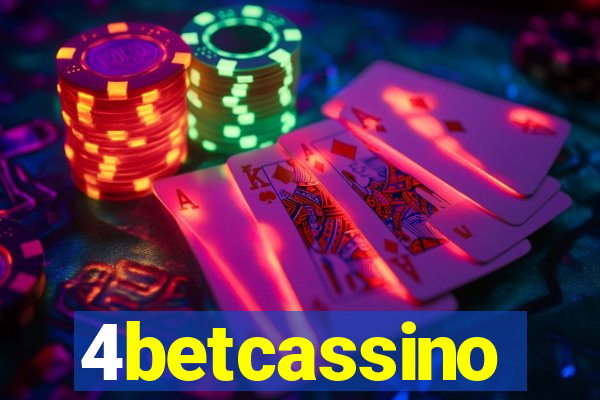 4betcassino