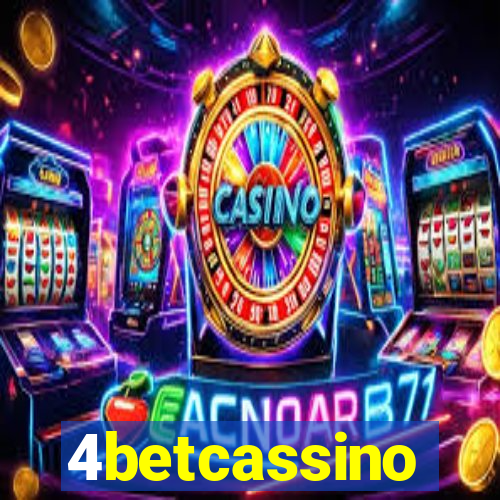 4betcassino