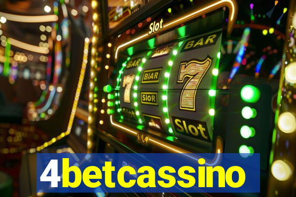 4betcassino