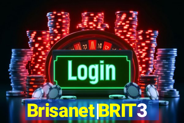 Brisanet|BRIT3