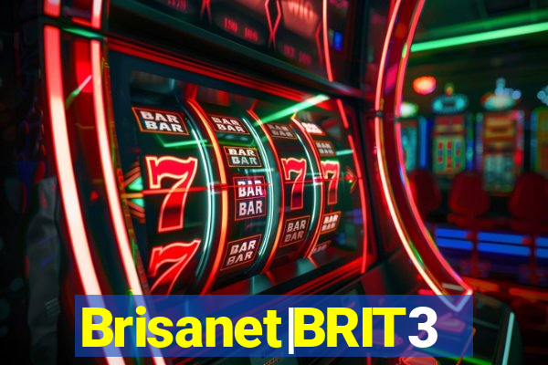 Brisanet|BRIT3