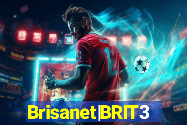 Brisanet|BRIT3