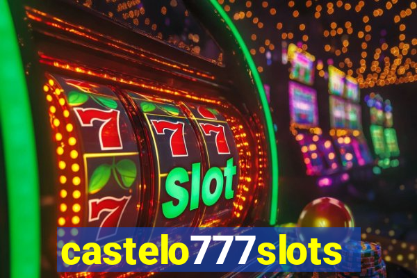 castelo777slots