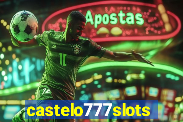 castelo777slots