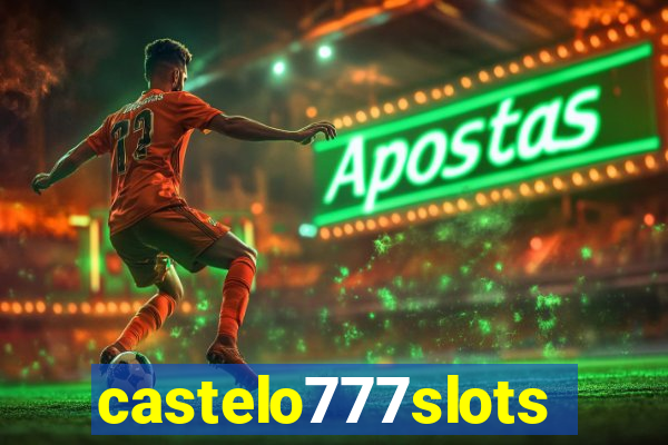 castelo777slots