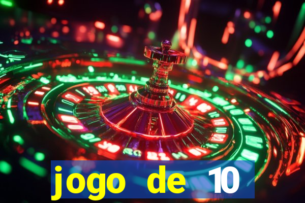 jogo de 10 centavos no esporte da sorte