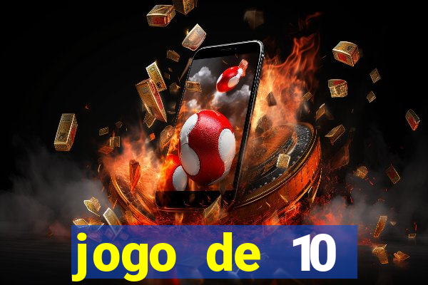 jogo de 10 centavos no esporte da sorte