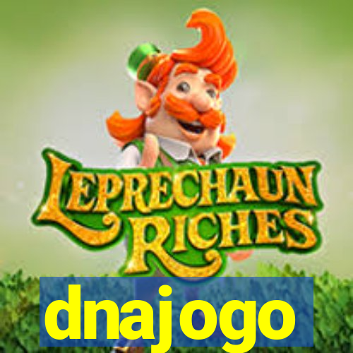 dnajogo