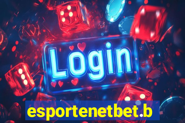 esportenetbet.bet