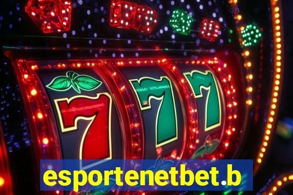 esportenetbet.bet