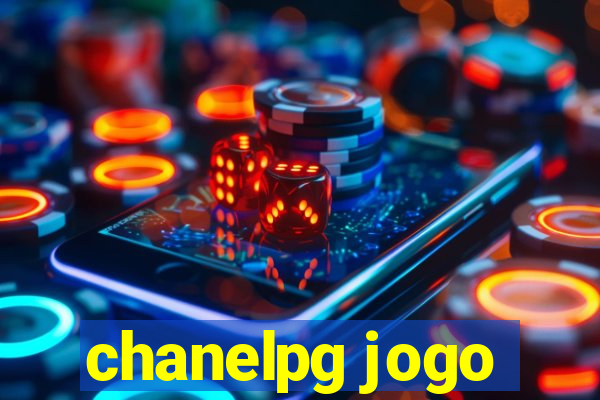 chanelpg jogo