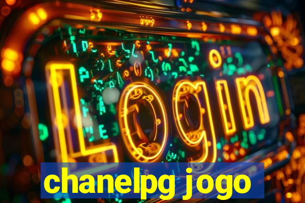 chanelpg jogo