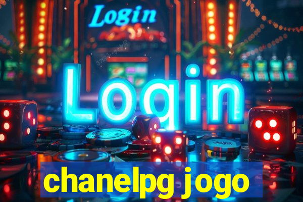 chanelpg jogo