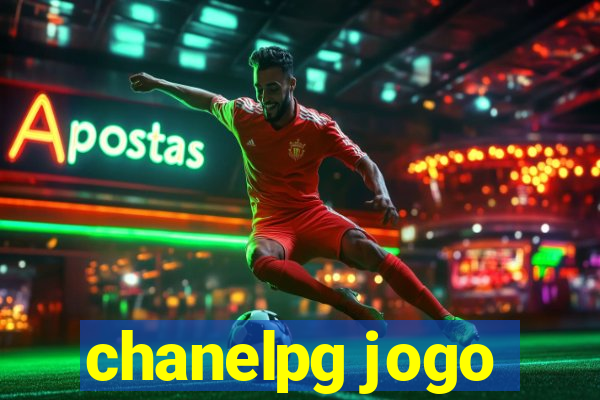 chanelpg jogo