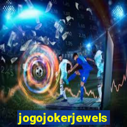 jogojokerjewels