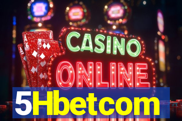 5Hbetcom