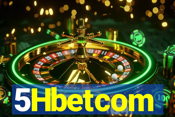 5Hbetcom