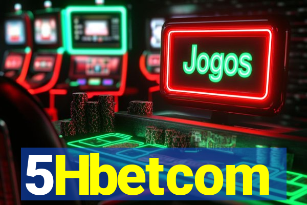 5Hbetcom