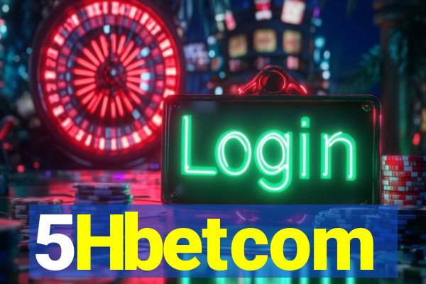 5Hbetcom