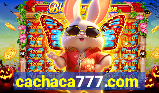 cachaca777.com