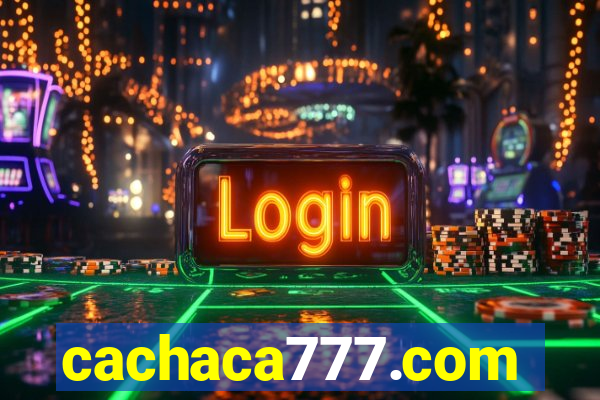 cachaca777.com