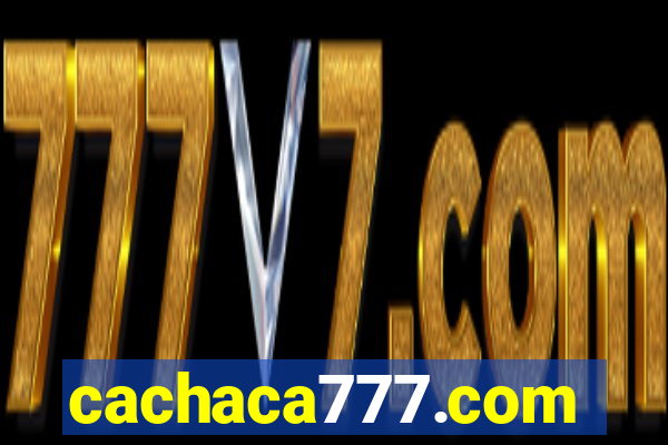 cachaca777.com