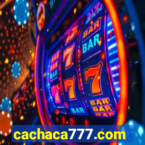 cachaca777.com