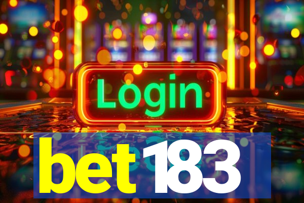 bet183