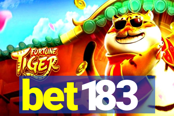 bet183