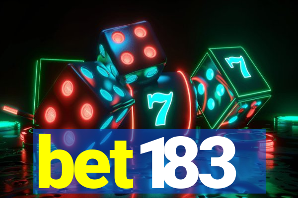 bet183