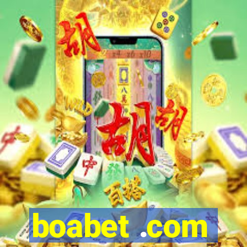 boabet .com