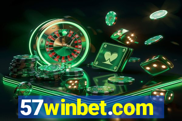 57winbet.com