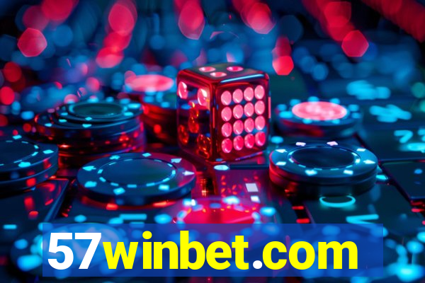 57winbet.com