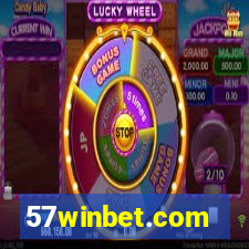 57winbet.com