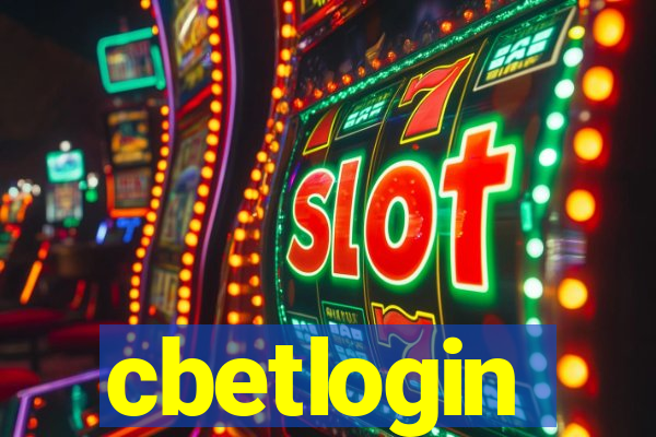 cbetlogin