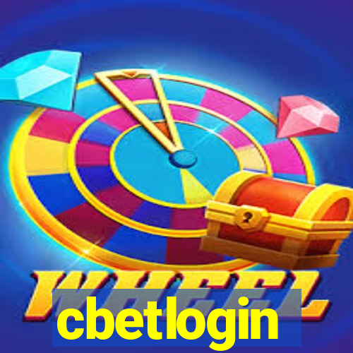 cbetlogin