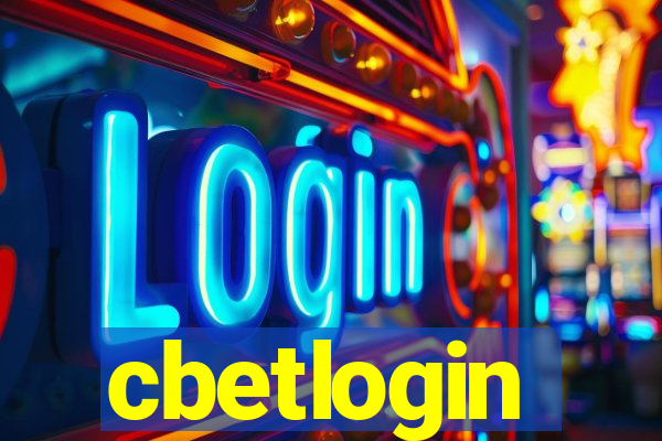 cbetlogin