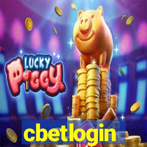 cbetlogin