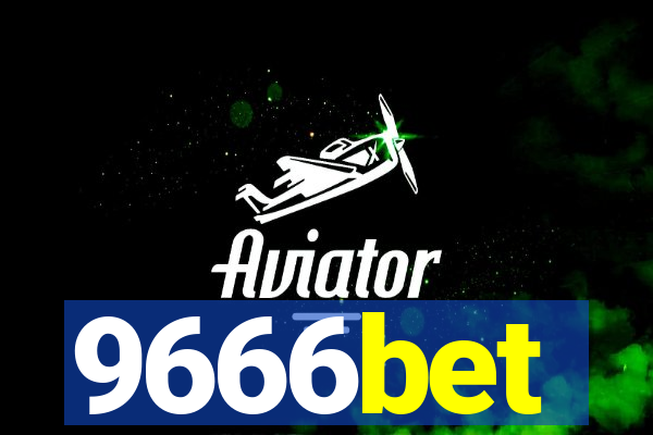 9666bet