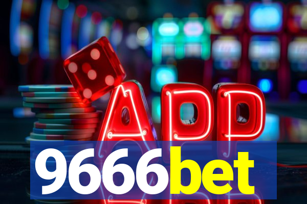 9666bet