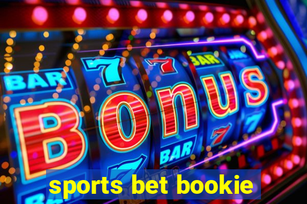 sports bet bookie