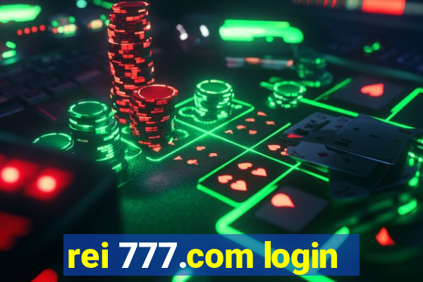 rei 777.com login