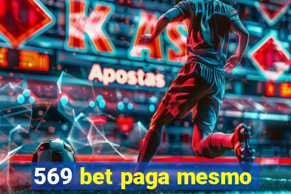 569 bet paga mesmo