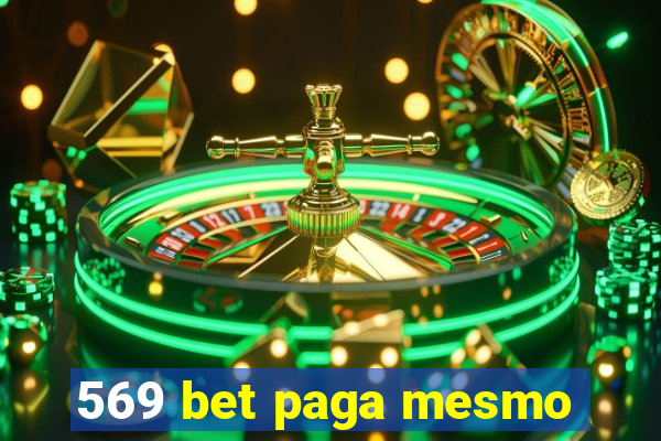 569 bet paga mesmo