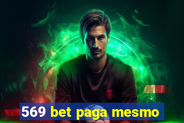 569 bet paga mesmo