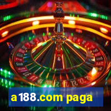 a188.com paga