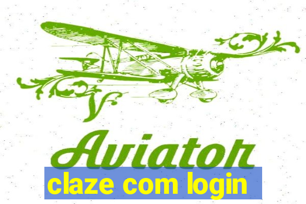 claze com login