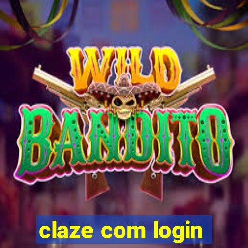 claze com login