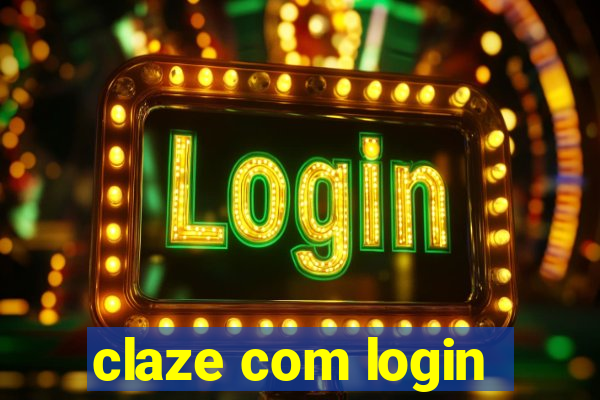 claze com login